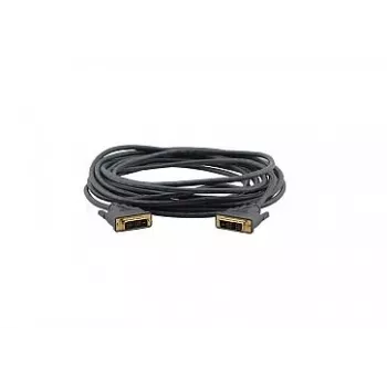 Kramer C-MDM/MDM-10 DVI-D Single Link kabel - 3m crni 97-0640010