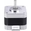 Creality HI Z-Axis Right Motor for Ender-3 S1, CR-10 Smart Pro, Sermoon D1 - NEMA 17 Stepper Motor, 1.5A, 0.42Nm 3204120246