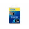 Rapid uske spajalice tip 606, 30 mm, pocinčana čelična žica, smolom obložene, 1 paket 40303096