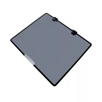 Creality K2 Pro Front Door Glass Kit (4004010294)
