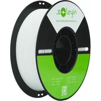 Creality SOLEYIN ULTRA PLA filament 1,75mm bijeli 1kg (2 kom) 3301010561