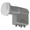 AXING SCO 4-10 Quattro LNB, 40 mm feedhorn, 4 izlaza, UHD/3D Ready SCO00410