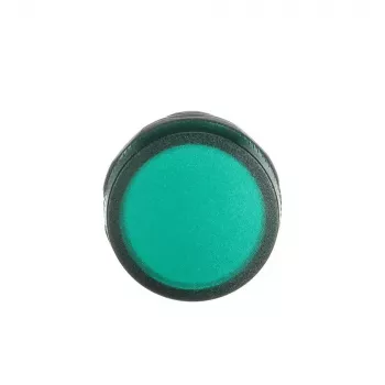 ABB CL2-523G zelena LED signalna lampica, 230V AC, 22mm montaža 1SFA619403R5232