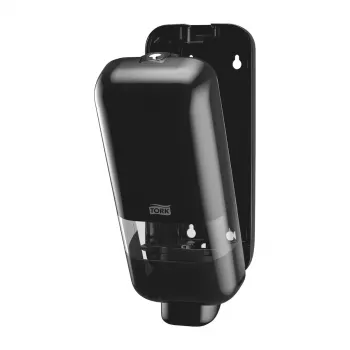 TORK Elevation S4 dozator tekućeg sapuna 564508 crna plastika 1,0L