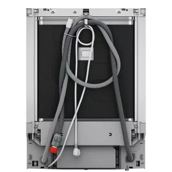 Electrolux E52LC200S Fully Integrated Dishwasher, 60 cm, 14 Place Settings, AirDry, Inverter Motor, Energy Class C