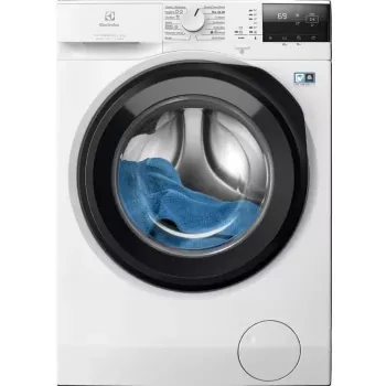 Electrolux 700 serija perilica-sušilica 9kg pranje 6kg sušenje 1400 okr/min bijela