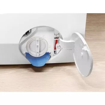 Electrolux 700 serija perilica-sušilica 9kg pranje 6kg sušenje 1400 okr/min bijela