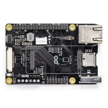 Arduino ASX00049 Hat Carrier za Portenta module