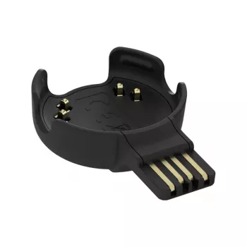 Polar OH1/OH1+/Verity Sense USB adapter za punjenje – crni 910106742
