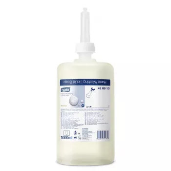 TORK S1 Premium tekući sapun 1 l, 1 kom. (420810)
