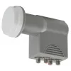 AXING SCO411 Quad-LNB (SCO00411) - 4-izlazni univerzalni LNB za satelitski prijem