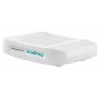 AXING Ethernet preko koaksijalnog kabela EOC 1-32 peer-to-peer 1600 Mbps (EOC00132)