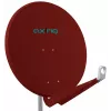 AXING SAA 85-03N aluminijska satelitska antena 85 cm, antracit SAA08503N