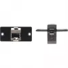 Kramer W-45 RJ-45 umetak zidne ploče - crni 80-00026799