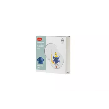 Tiny Love Magic Box okrugli set za otiske ruku i stopala beba
