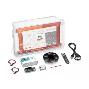 Arduino Explore IoT Kit Rev2 obrazovni AKX00044
