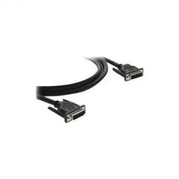 Kramer CLS-DM/DM-6 DVI-D Dual Link kabel 1,8m vatrootporni 94-10101006