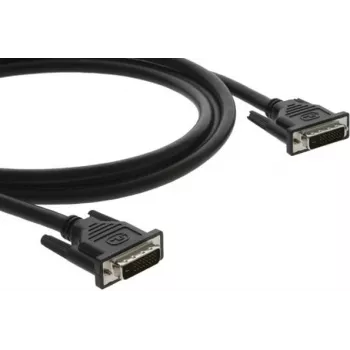 Kramer CLS-DM/DM-6 DVI-D Dual Link kabel 1,8m vatrootporni 94-10101006