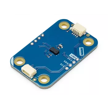 Arduino ABX00102 Modulino Distance Ultrasonic Sensor Module