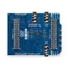 Arduino UNO Media Carrier Development Board ASX00083