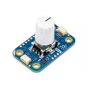 Arduino ABX00107 Modulino Knob modul rotacijskog enkodera s tipkom