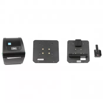 Brodit MultiMoveClip na AMPS adapterska ploča za DA220 (217036)