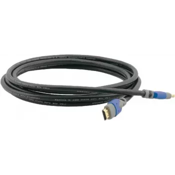 Kramer C-HM/HM/PRO-65 HDMI kabel s Ethernetom - 19,8m (65 ft), 4K@60Hz, HDMI 2.0, crni 97-01114065