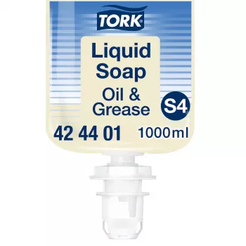 TORK tekući sapun za odmašćivanje 1 L (424401)
