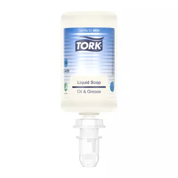 TORK tekući sapun za odmašćivanje 1 L (424401)
