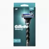 Gillette Mach3 ručni brijač za muškarce s 1 uloškom 8001090442819