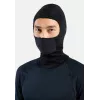 Odlo Evolution Warm maska za lice crna L/XL