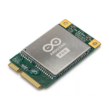 Arduino Pro 4G modul EMEA, Quectel Cat.4 LTE modem modul proširenja za Portenta (TPX00201)