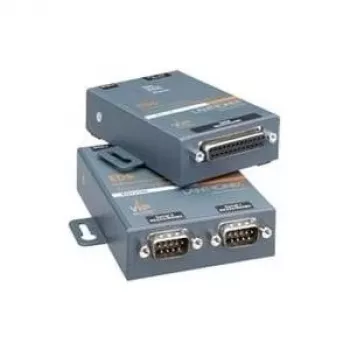 Lantronix EDS1100 sigurnosni poslužitelj uređaja, 1 serijski port (ED1100002-01)