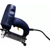 Rapid PRO R553 električna klamerica i heftalica, plava, 230V, koristi spajalice serije 53 i čavle tipa 8 10642901
