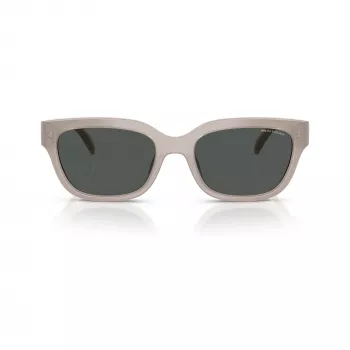 Armani Exchange ženske sunčane naočale AX4155SU83748 smeđa Havana / smeđi gradijent 54/19/140 mm
