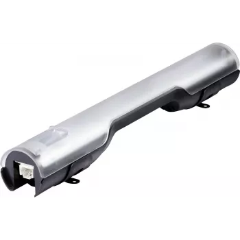 Finder rasvjeta razvodnog ormara 7L.46.0.230.1200 crna prozirna 13 W 1200 lm 230 V 310,60 x 46 x 47,50 mm