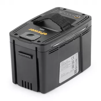 STIGA E 420 zamjenska baterija 48V 2Ah Li-Ion za 48V PowerPack sustav 274012004/ST1