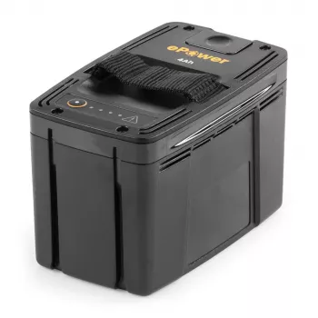 STIGA E 440 zamjenska baterija 48 V 4 Ah Li-Ion 274014004/ST1