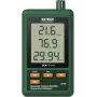 Extech SD700 data logger temperature, vlage i barometarskog tlaka s SD karticom