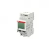ABB 1-kanalni tjedni programator s Bluetooth programiranjem DW1 2CSM222531R1000