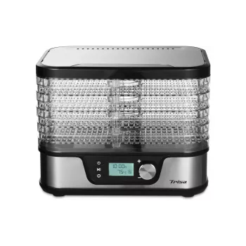 Trisa Healthy Snack 7772.751 Food Dehydrator