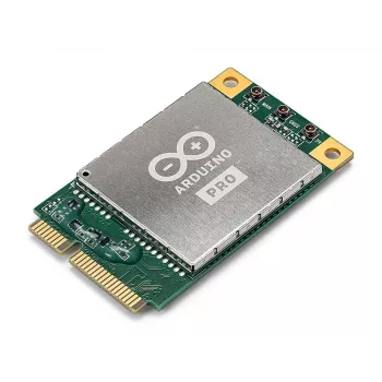 Arduino Pro 4G GNSS modul globalni, Quectel Cat.4 LTE modem s GNSS-om, modul za proširenje za Portenta (TPX00200)