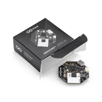 Arduino Stella ABX00131 industrijski AI vizualni sustav