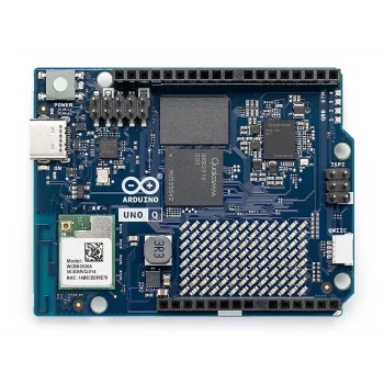 Arduino Uno Q 4GB razvojna ploča (ABX00173)