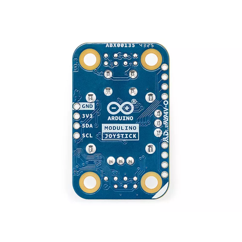 Arduino ABX00135 Modulino modul joystick