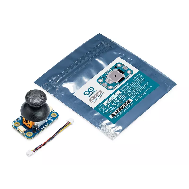 Arduino ABX00135 Modulino modul joystick