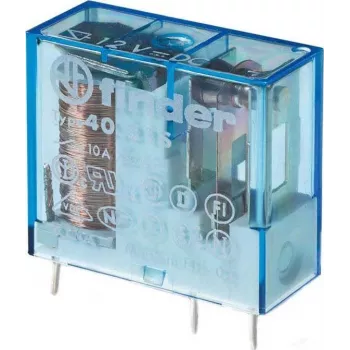 FINDER 40.31.9.048.0000 PCB/utični relej 48V AC 1 CO 10A