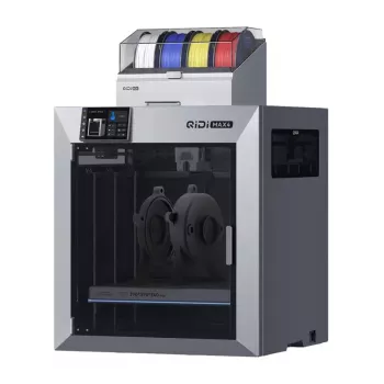 QIDI Max 4 Combo 3D pisač