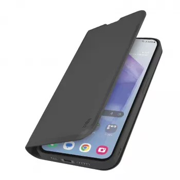 SBS Mobile novčanik futrola za Samsung Galaxy A55 5G, crna TEBKLITESAA55K