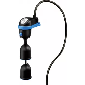 Finder 72C100000201 plovni prekidač, 1 izmjenični kontakt, 10 A, 2 m kabel